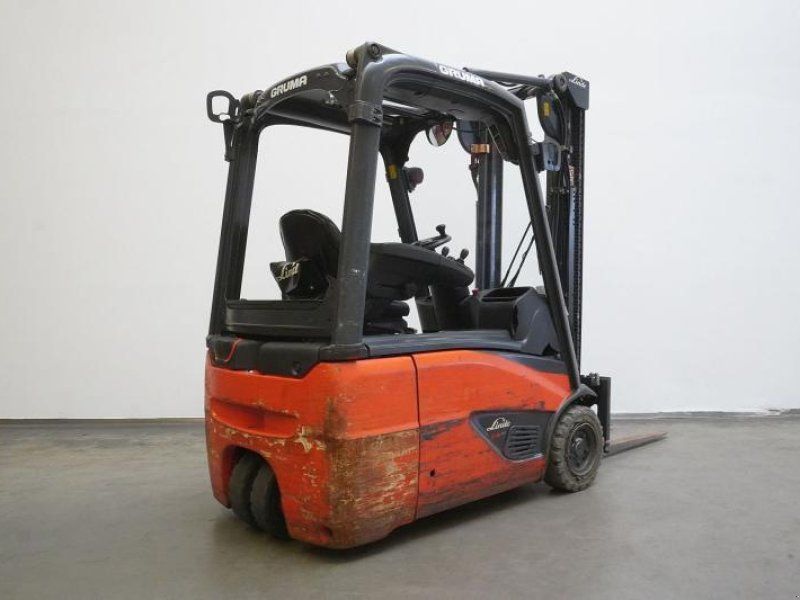 Linde E 16 EVO 386-02