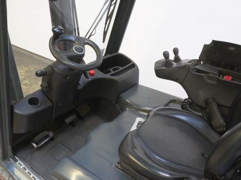 Linde E 16 EVO 386-02