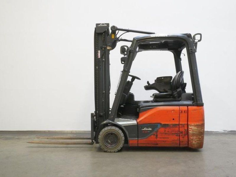 Linde E 16 EVO 386-02