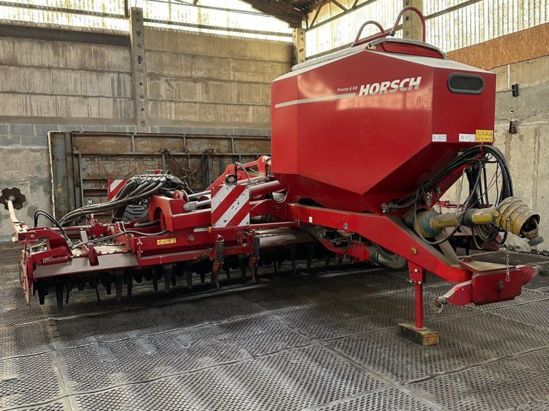 Horsch Pronto 6 KR