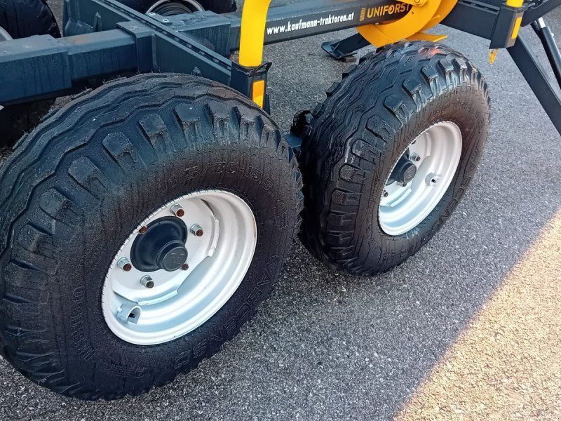 Kompletträder 11.5/80-15.3