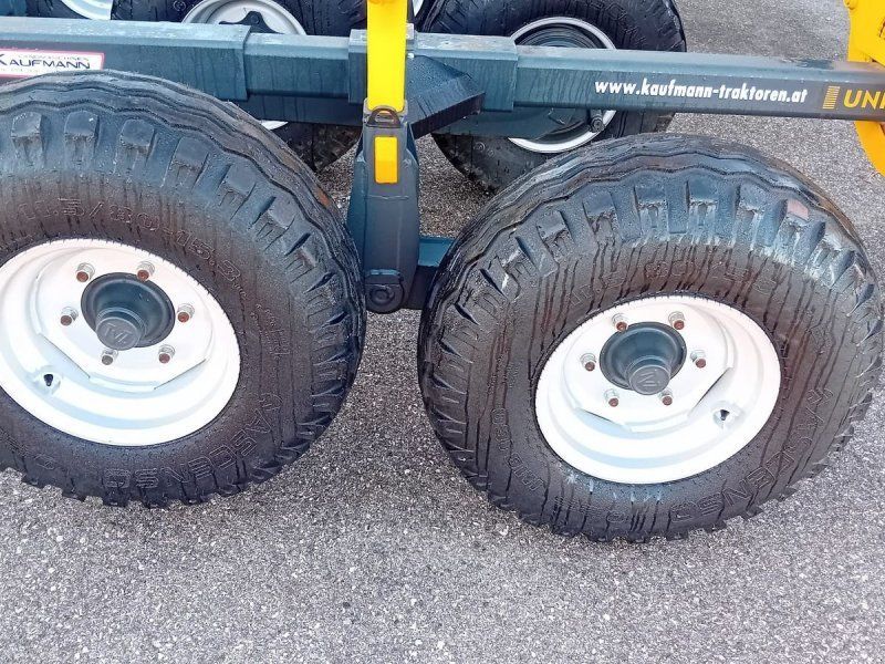 Kompletträder 11.5/80-15.3