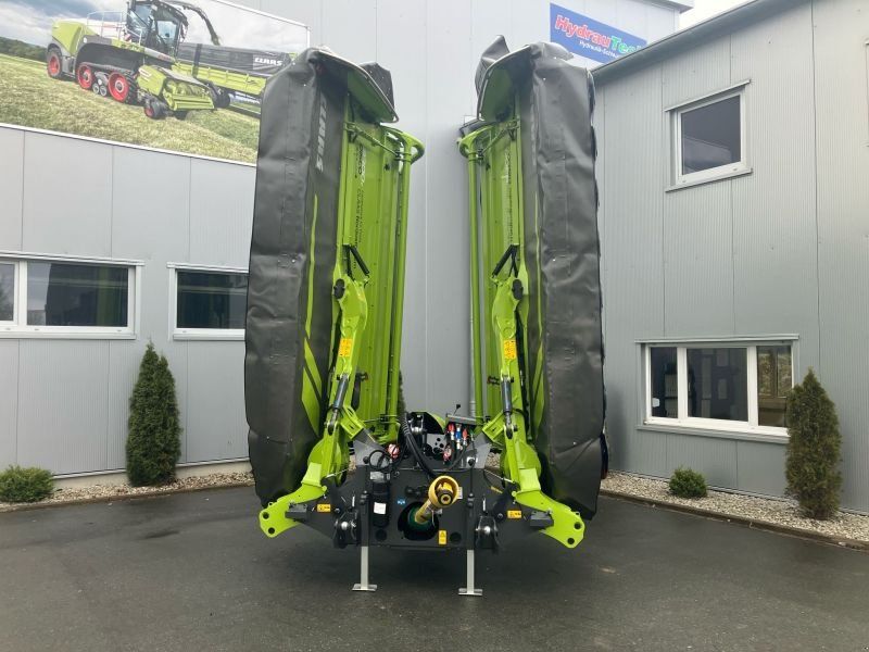 Claas DISCO 9300 C AS BUSINESS