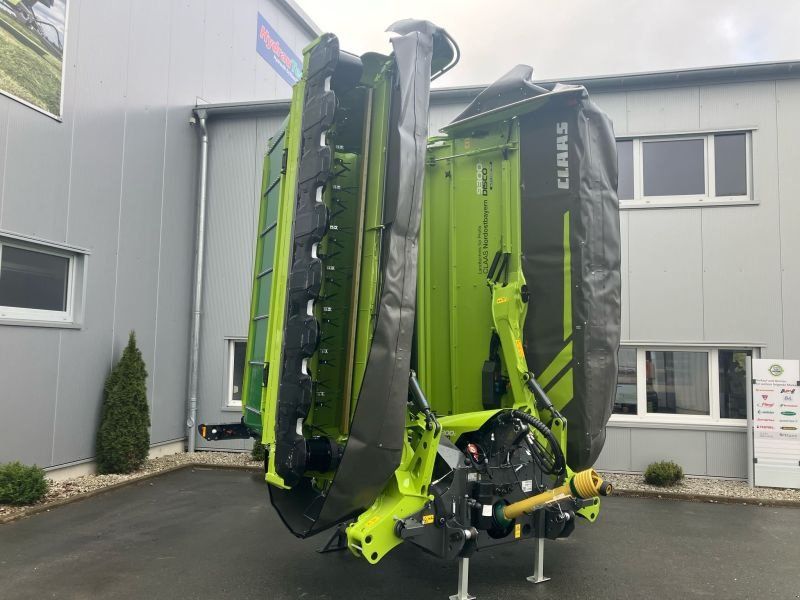 Claas DISCO 9300 C AS BUSINESS