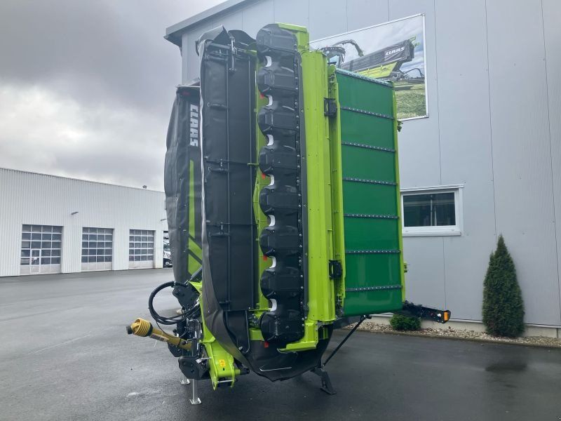 Claas DISCO 9300 C AS BUSINESS