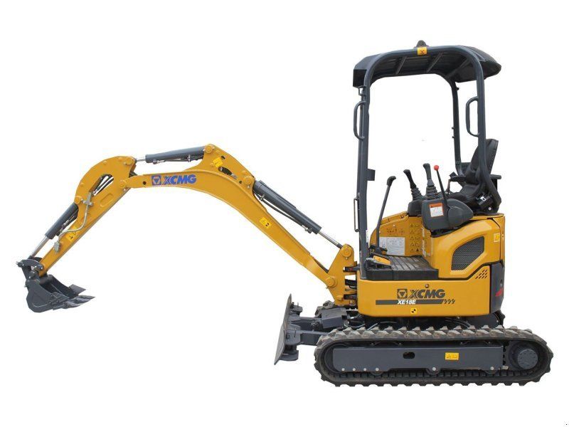XCMG XE18E