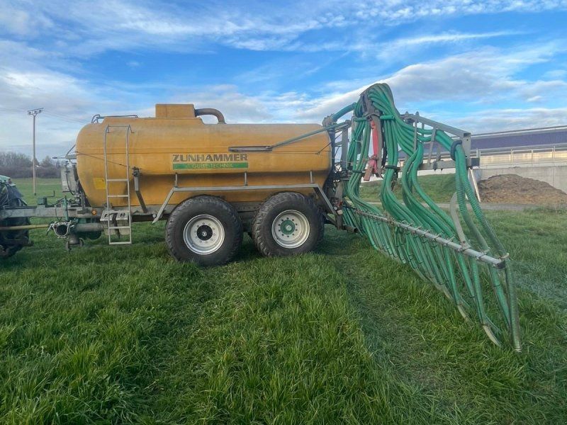Zunhammer 12500