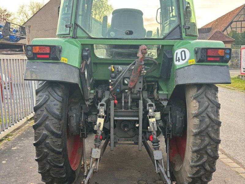 Fendt Farmer 309 C