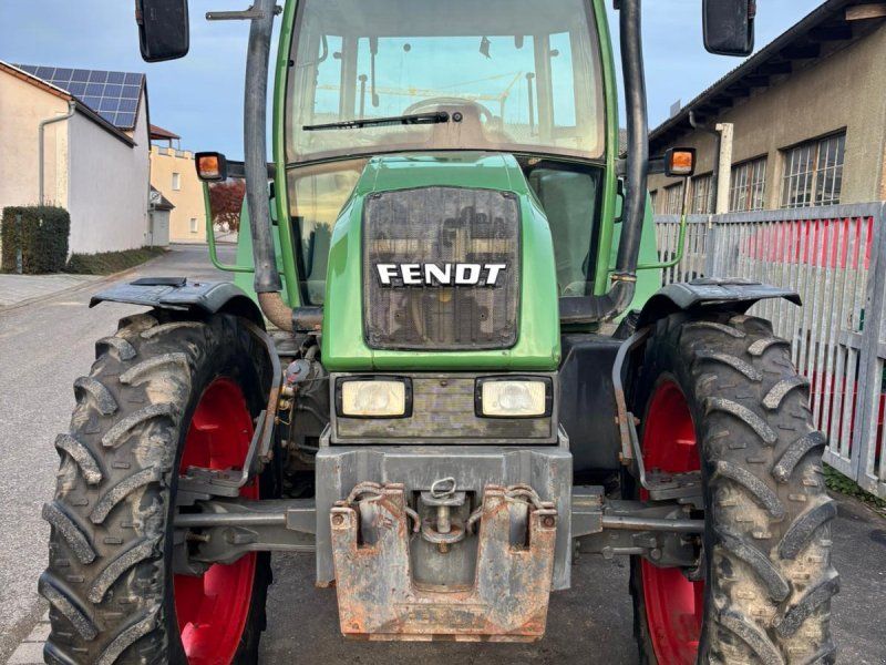 Fendt Farmer 309 C