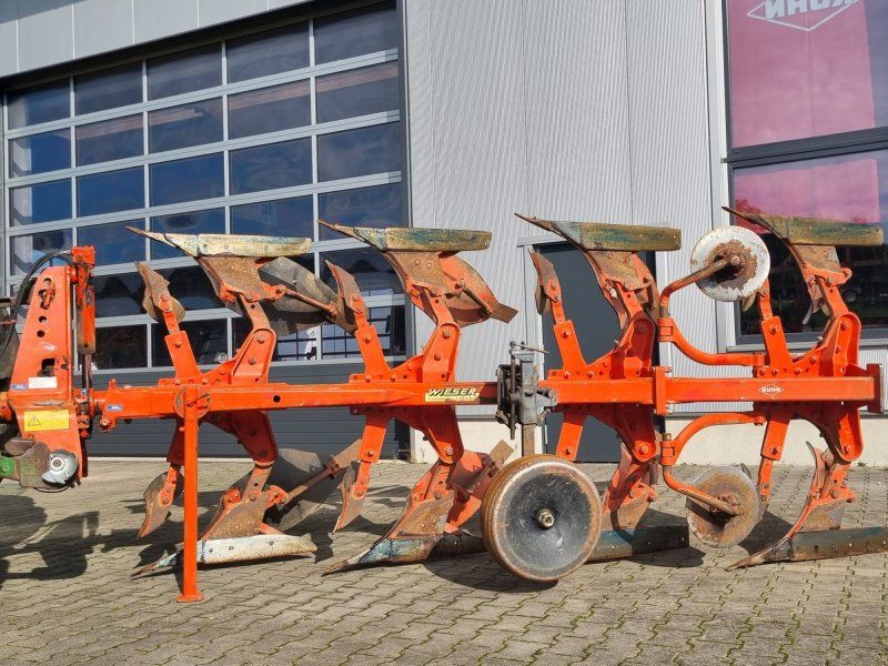 Kuhn Standard S