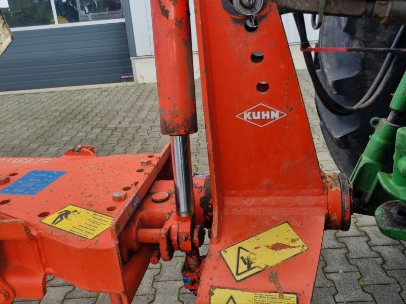 Kuhn Standard S