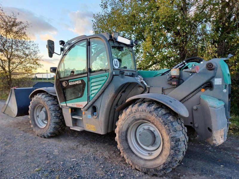 Kramer KT559 (416-46)