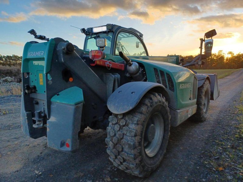 Kramer KT559 (416-46)