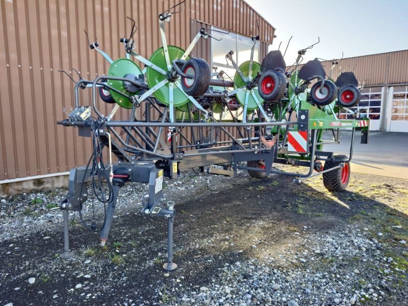 Fendt LOTUS 1250 T WENDER