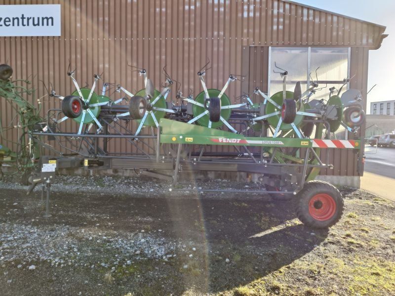 Fendt LOTUS 1250 T WENDER