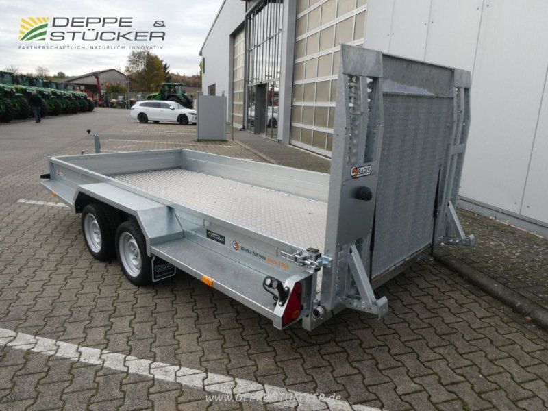 Saris MG 406 184 3500 2 Magnum Maxx