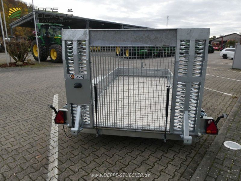 Saris MG 406 184 3500 2 Magnum Maxx