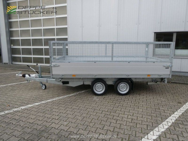 Saris K3 356 184 3500 2 E