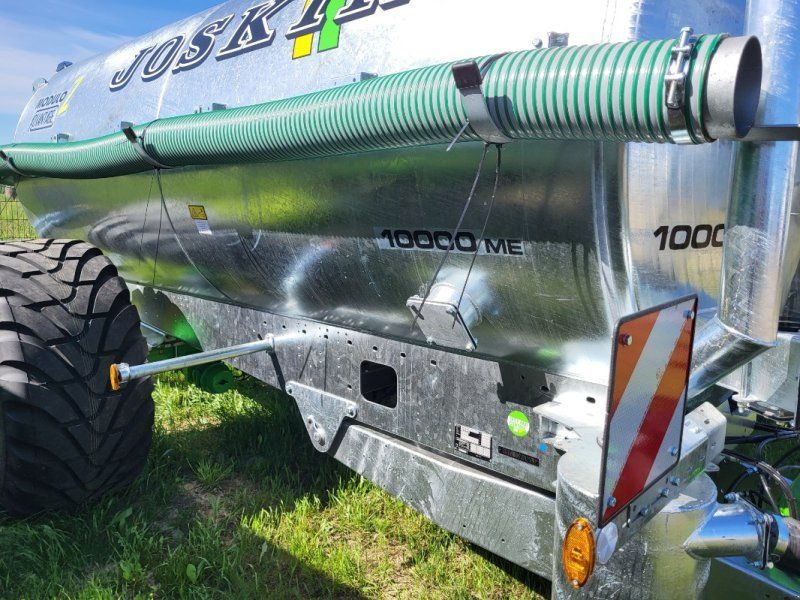 Joskin MODULO2 10000 ME