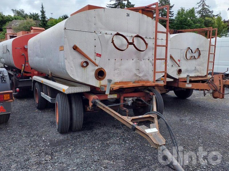 Schäfer Bito KS 5000 HY