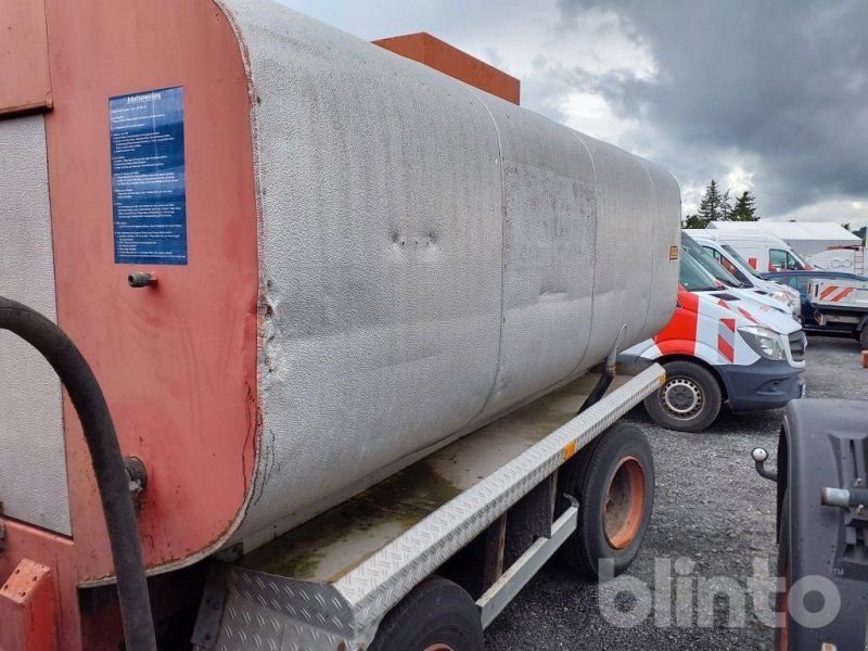 Schäfer Bito KS 5000 HY