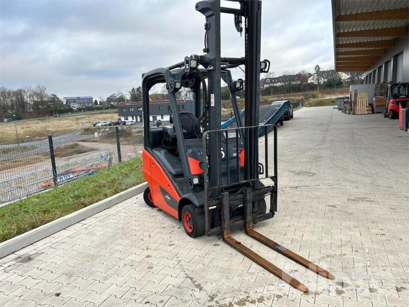 Linde H14T