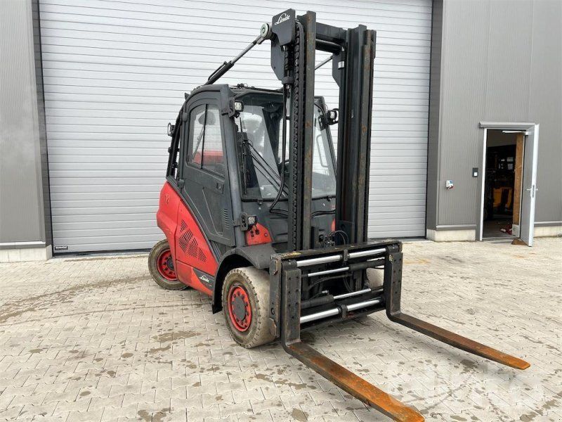 Linde H40T