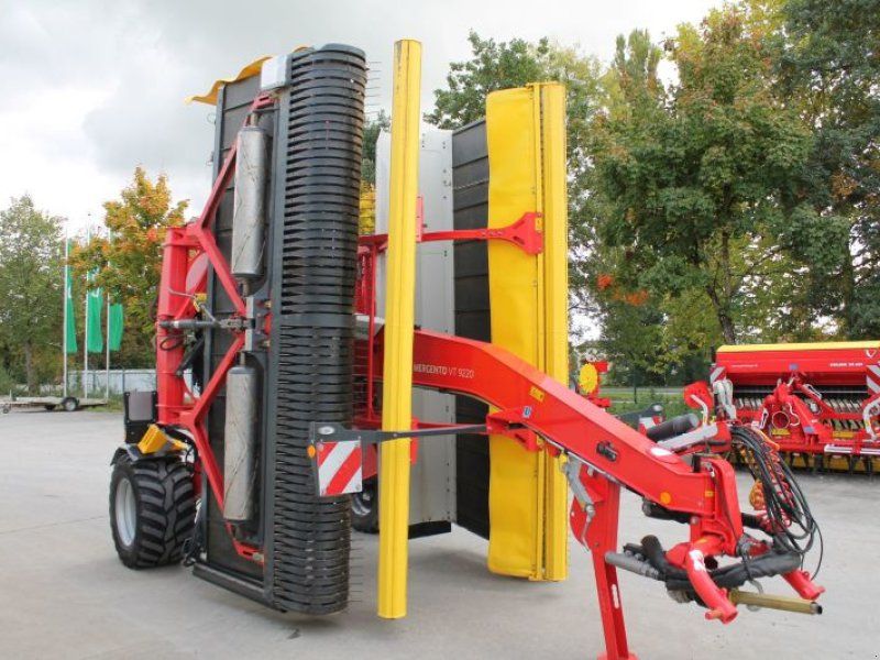 Pöttinger MERGENTO VT 9220