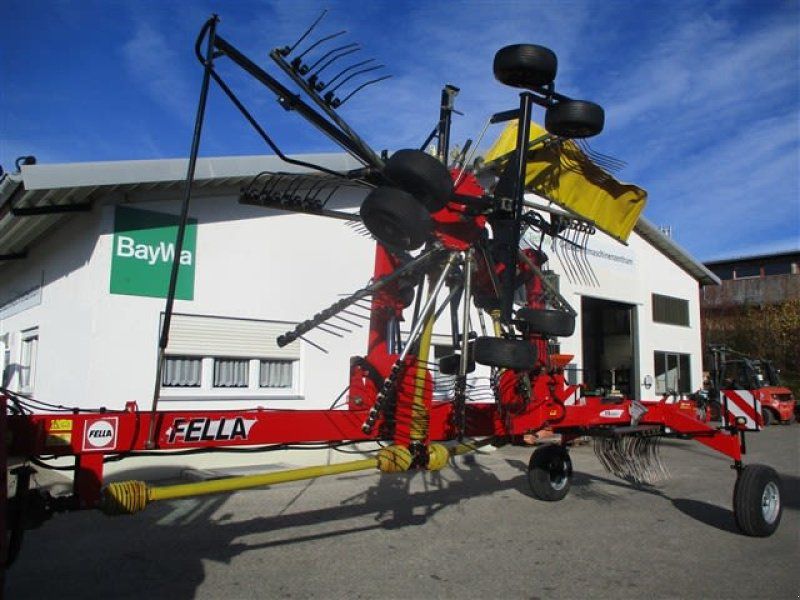 Fella TS 1603   #603