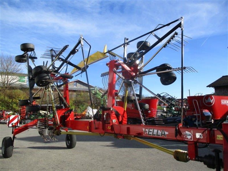 Fella TS 1603   #603