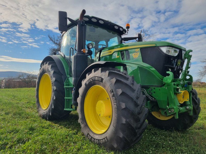 John Deere 6R 185 Pro AutoTrac no56
