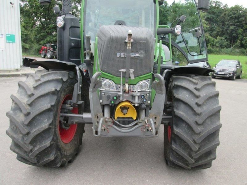 Fendt 312 VARIO GEN4 PROF+ SET. 2
