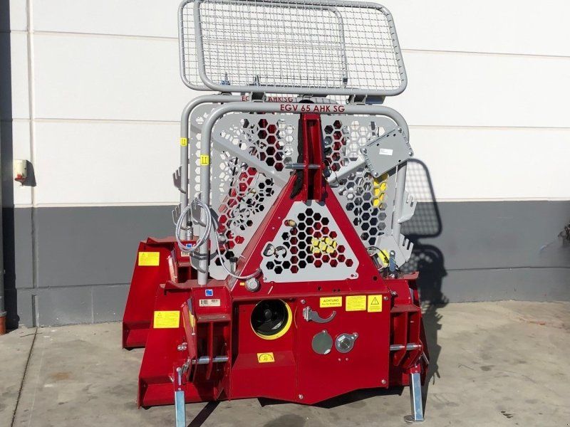 Tajfun EGV 65 AHK-SG