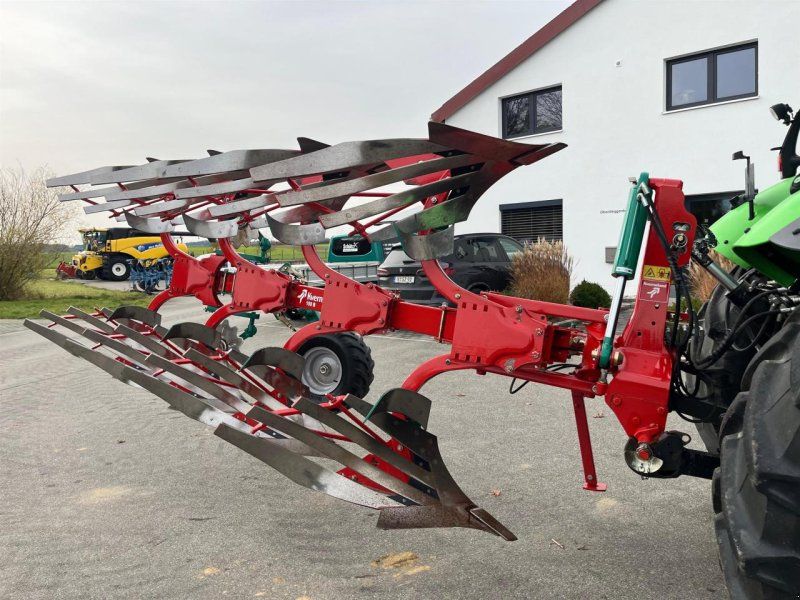 Kverneland KK 150B-100 4 Schar