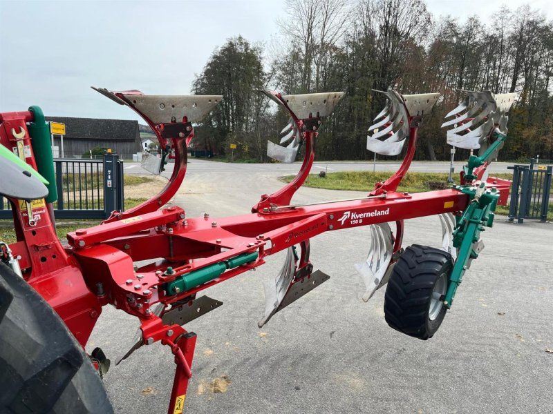 Kverneland KK 150B-100 4 Schar