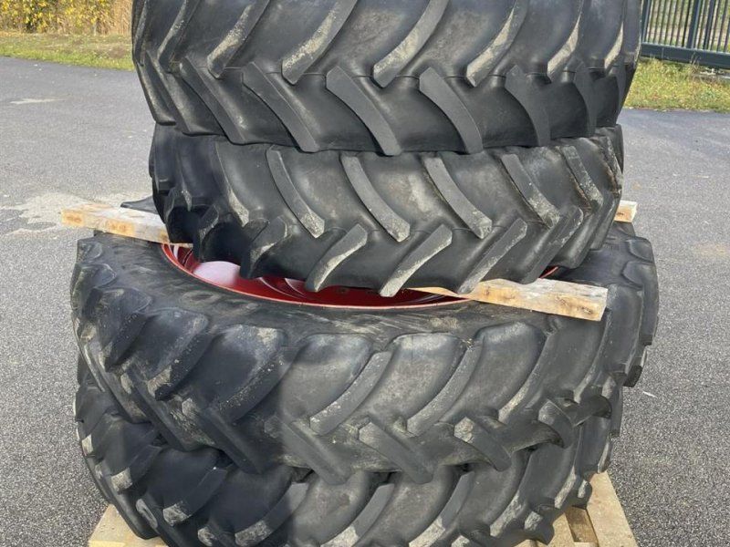 Fendt Pflegebereifung 190cm Spur 320/90R32 340/85R48