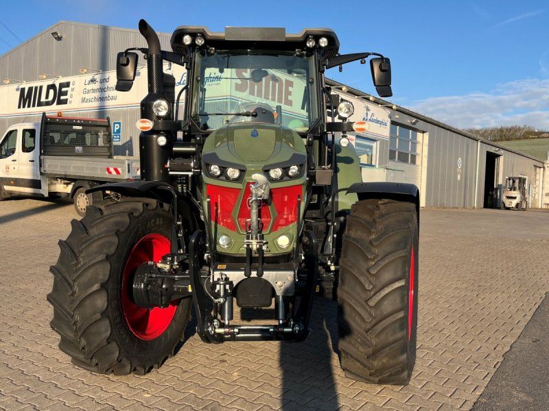 Hürlimann XL.K 115 GS / Deutz-Fahr 6115C