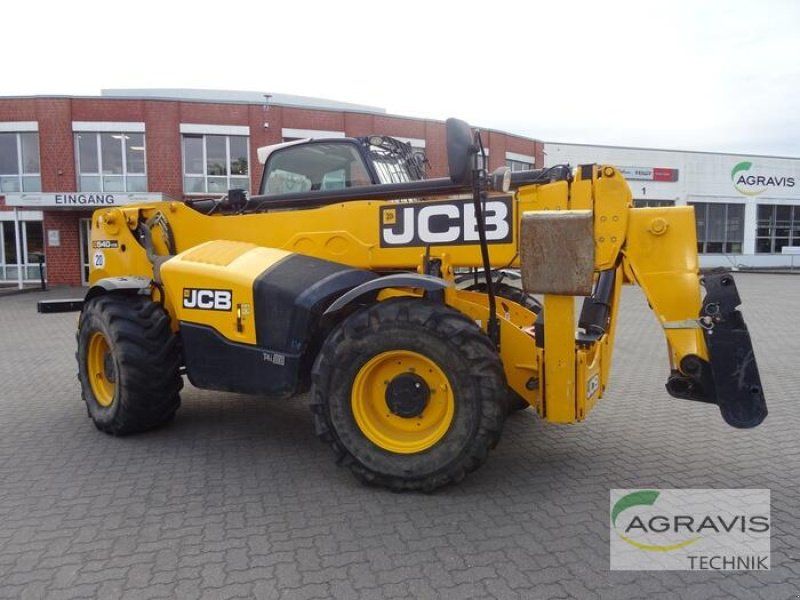 JCB 540-170