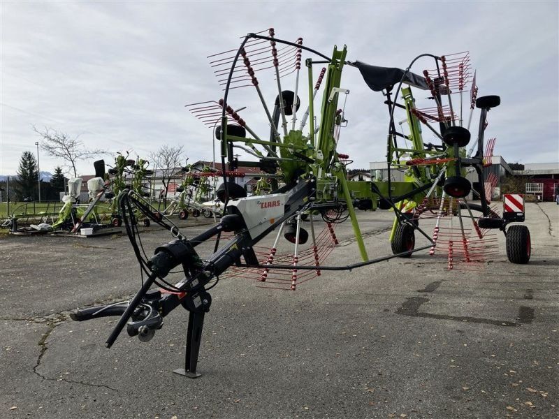 Claas LINER 1900