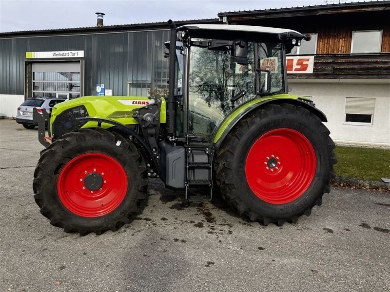 Claas AXOS  3.120