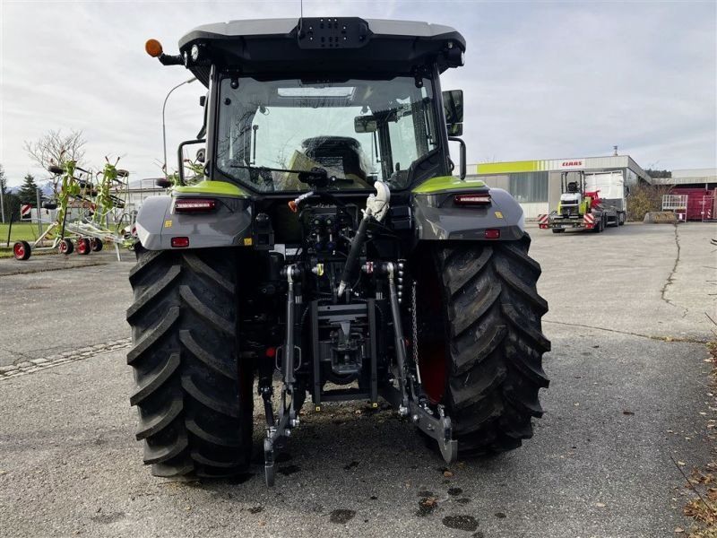 Claas AXOS  3.120