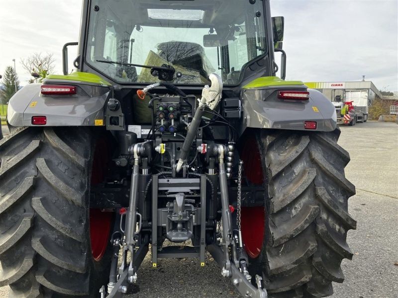 Claas AXOS  3.120
