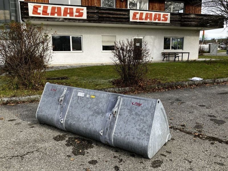 Fliegl SCHWERGUTSCHEL 2200