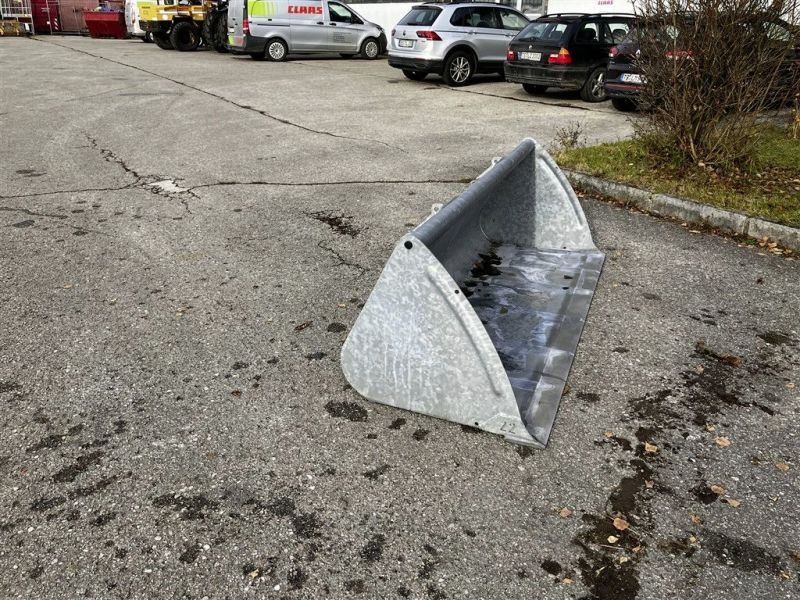 Fliegl SCHWERGUTSCHEL 2200