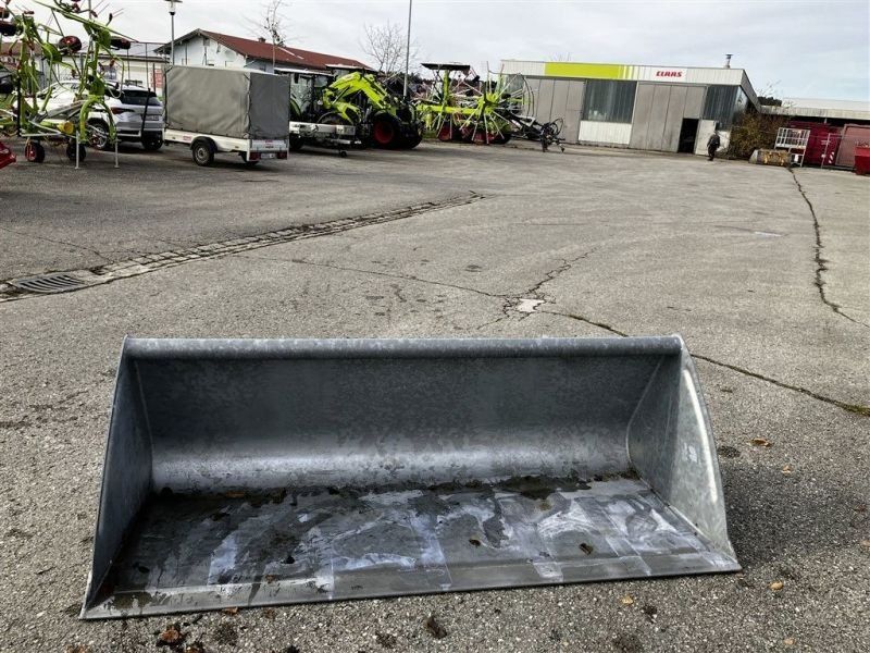 Fliegl SCHWERGUTSCHEL 2200