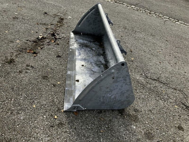 Fliegl SCHWERGUTSCHEL 2200