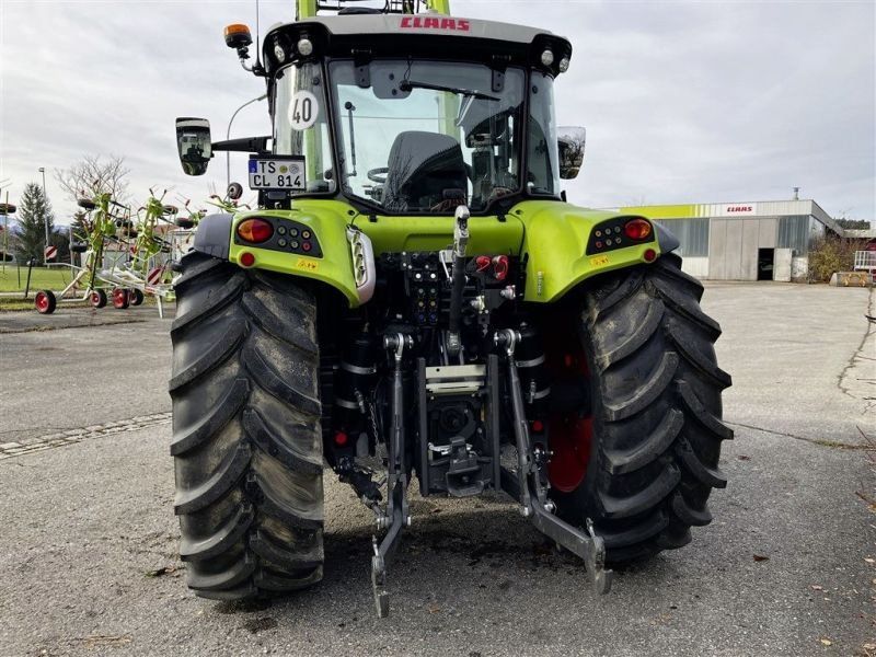 Claas ARION 470 STAGE V  CIS T