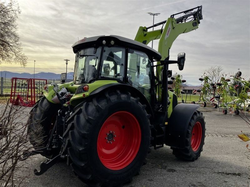 Claas ARION 470 STAGE V  CIS T