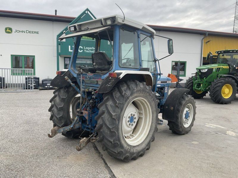 Ford 6410