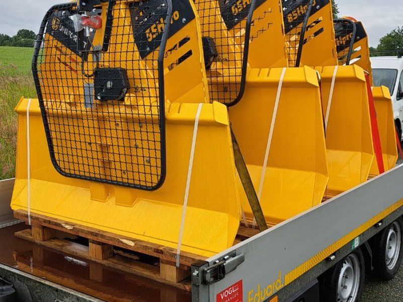 Uniforest 45Hpro 55Hpro 65Hpro 85Hpro 95Hpro